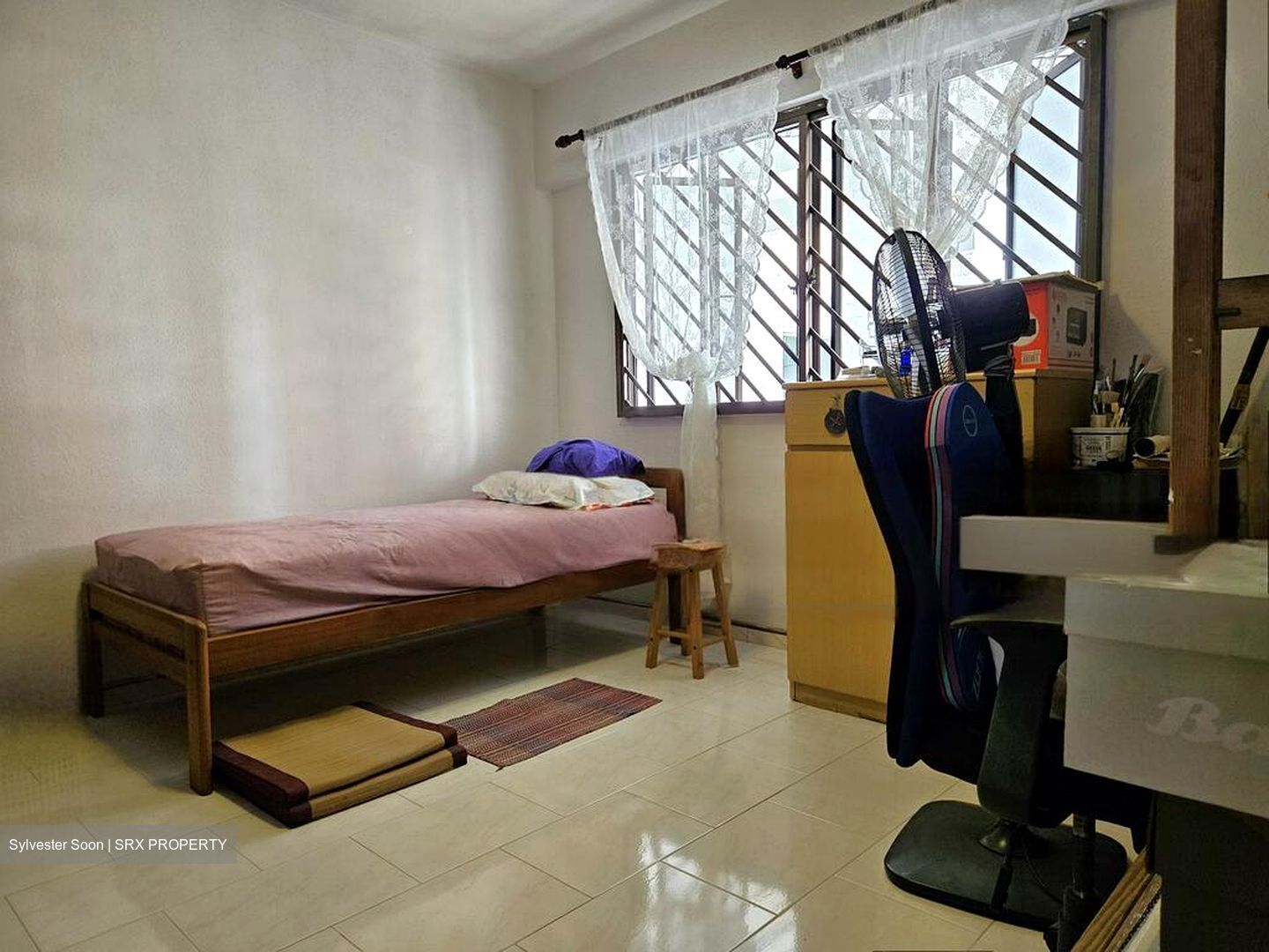 Blk 108 Pasir Ris Street 12 (Pasir Ris), HDB Executive #462898971